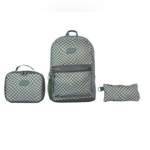 Sketchers Utility Backpack Set